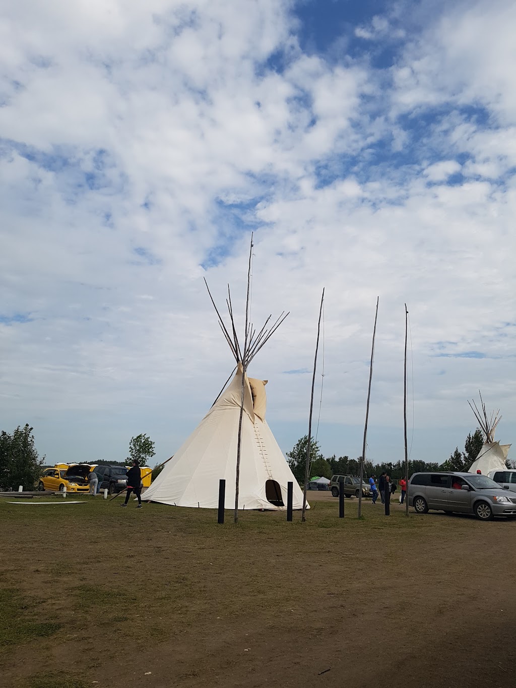 Bear Park | Ermineskin 138, AB T0C 1N0, Canada | Phone: (780) 585-3065