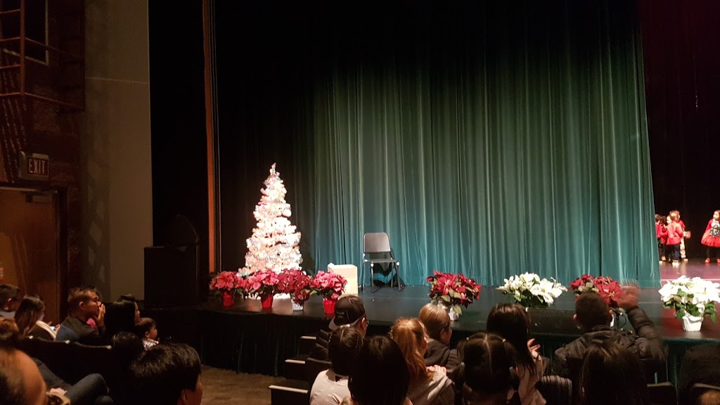 Terry Fox Secondary School | 1260 Riverwood Gate, Port Coquitlam, BC V3B 7Z5, Canada | Phone: (604) 941-5401
