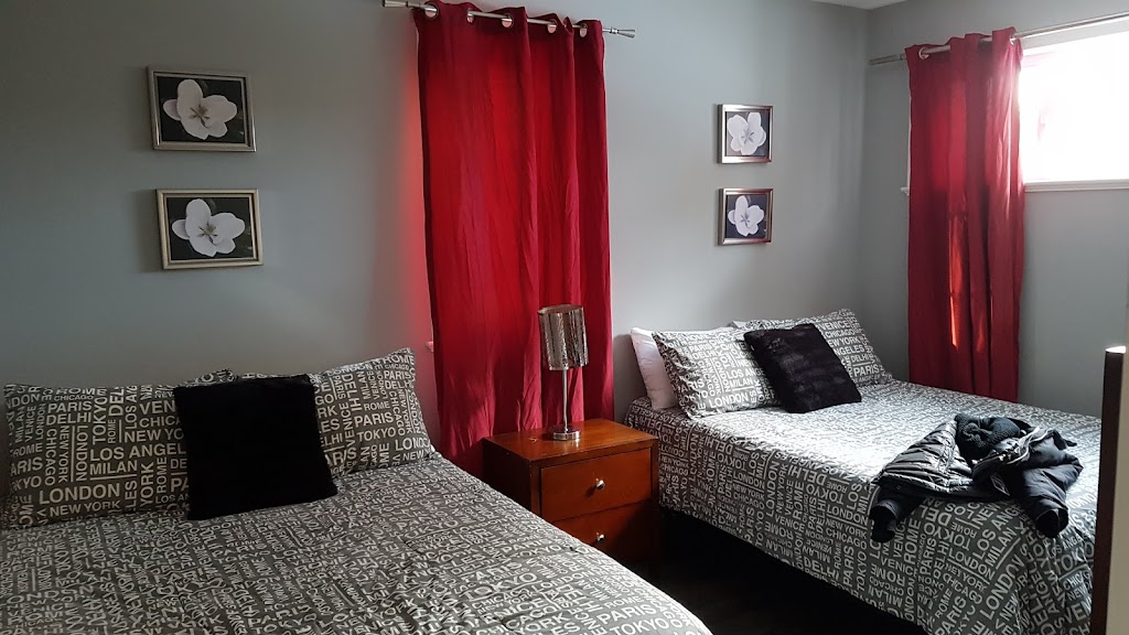 Lescapade 21 | 21 Rue de la Tourbe, Saint-Ferréol-les-Neiges, QC G0A 3R0, Canada | Phone: (418) 520-4203