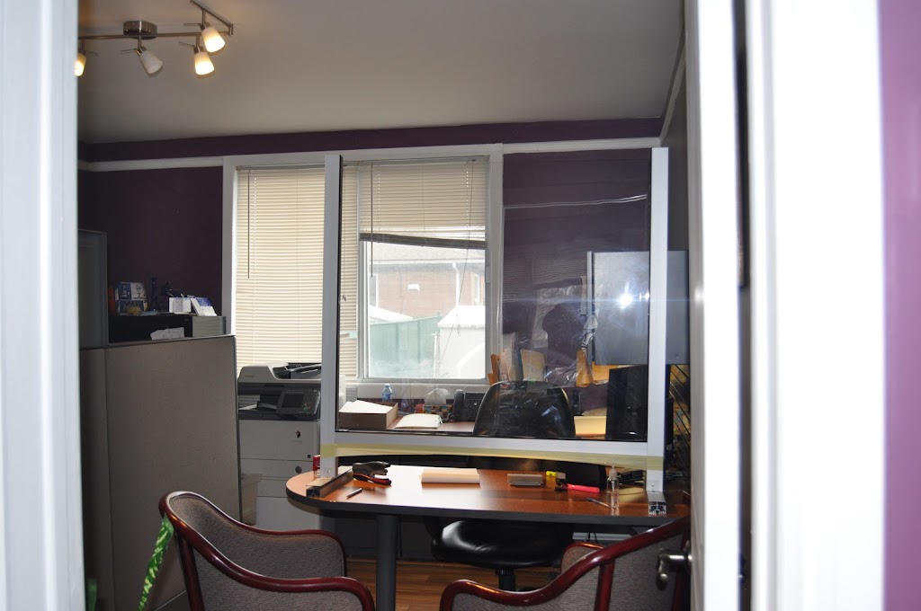 Impôt-Est-De-Montréal | 2720 Rue Honoré-Beaugrand, Montréal, QC H1L 5Y3, Canada | Phone: (514) 351-5772