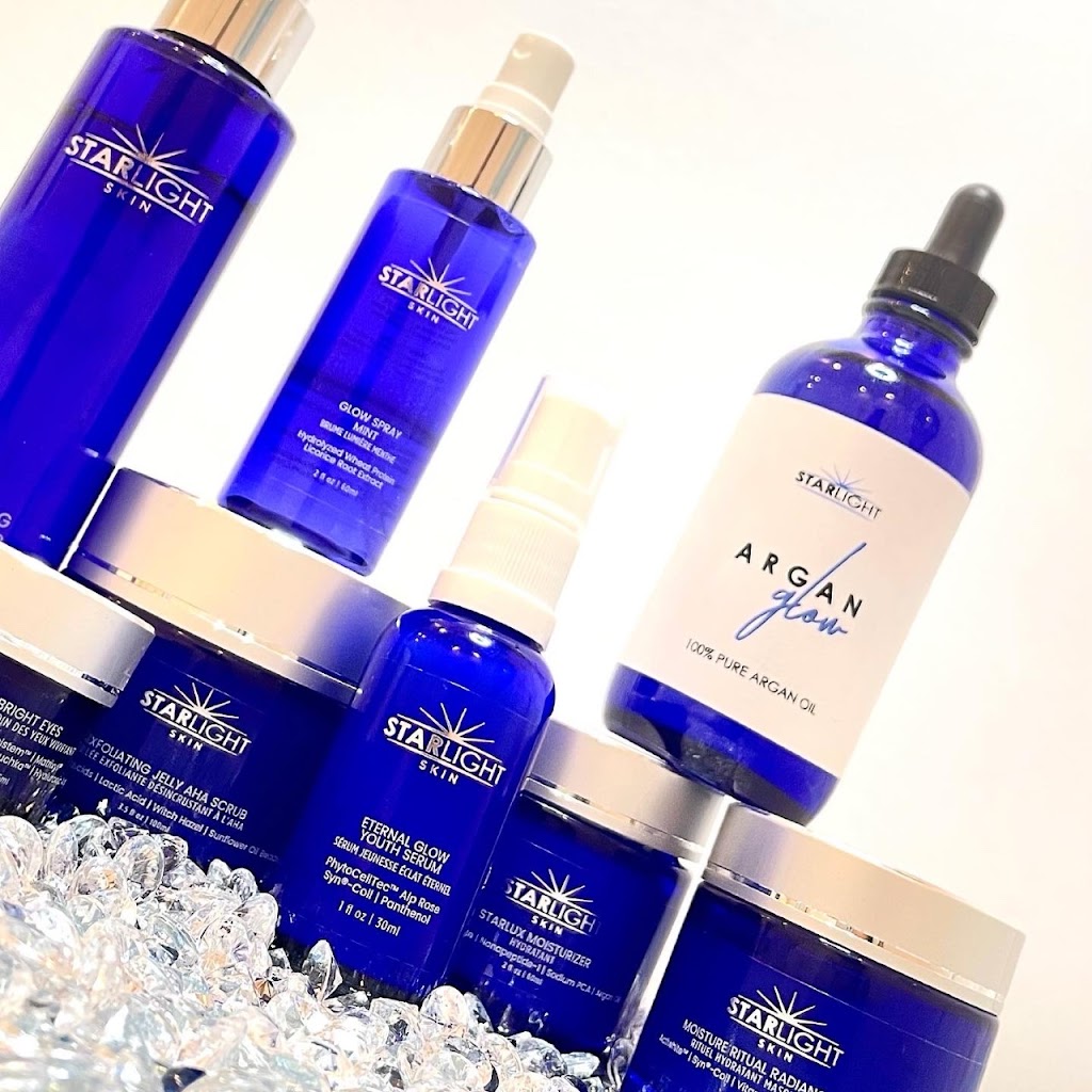 Starlight Med Spa | 9100 Jane St Unit 73, Concord, ON L4K 0A4, Canada | Phone: (905) 532-0032
