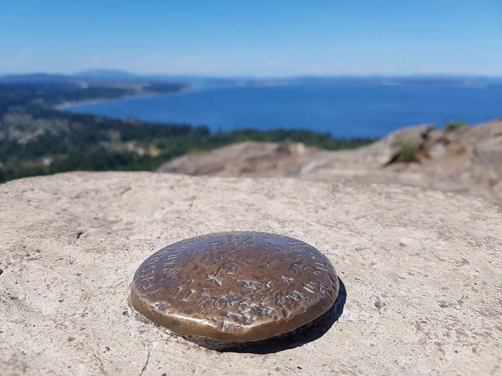 Mount Douglas Park | 4500 Cedar Hill Rd, Victoria, BC, Canada | Phone: (250) 475-5522