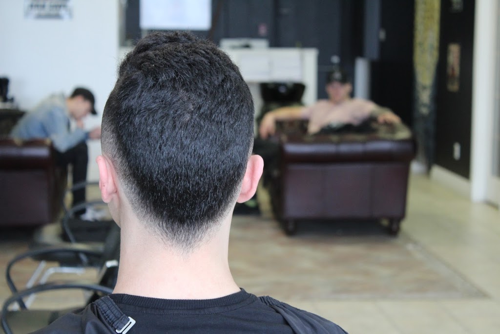 Adel Le Barbier | 15247 Rue de Saint Augustin, Mirabel, QC J7N 1X1, Canada | Phone: (514) 573-5333