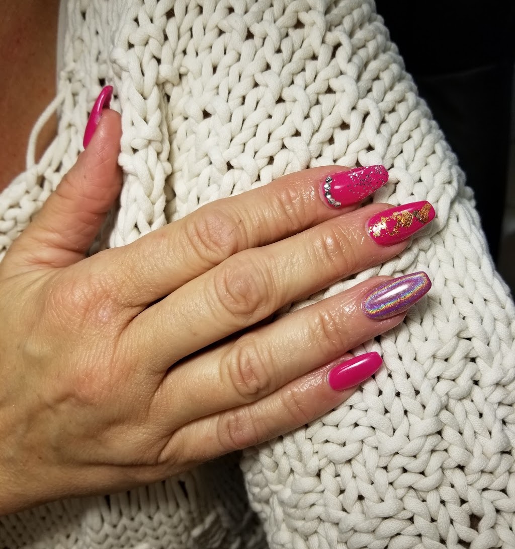 Ongles et Spa Tiffany | 3740 Grande Allée, Saint-Hubert, QC J4T 2V2, Canada | Phone: (450) 656-6111