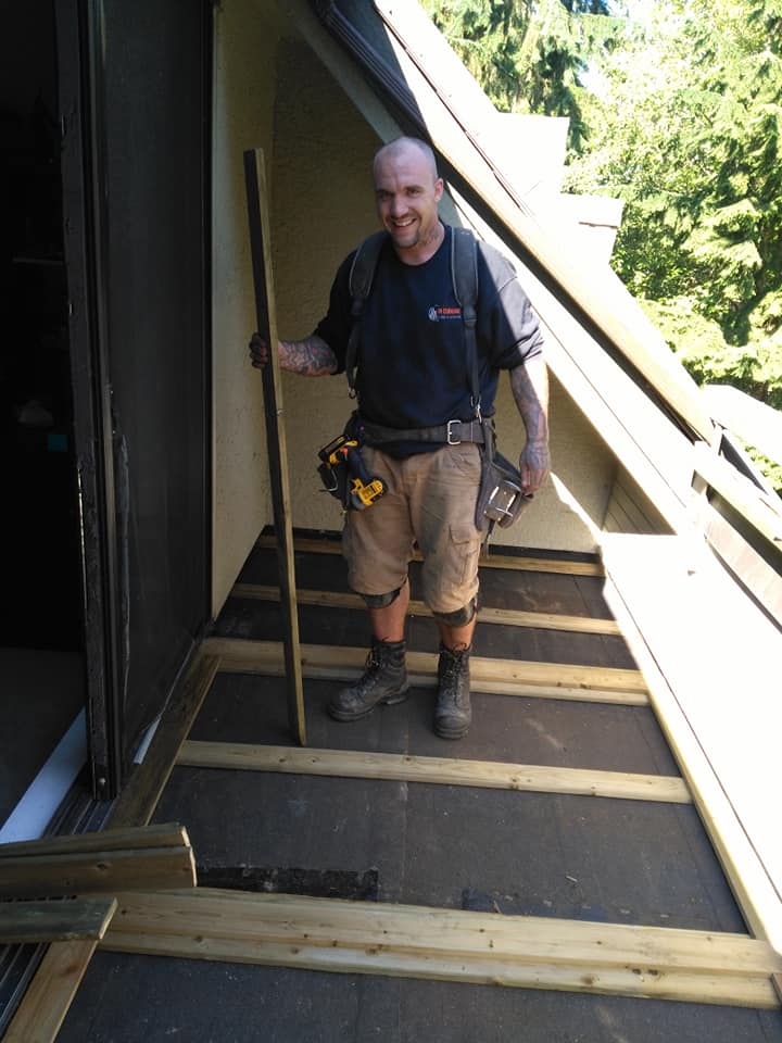 On Command Services | 17950 57a Ave, Surrey, BC V3S 1J4, Canada | Phone: (604) 445-2726