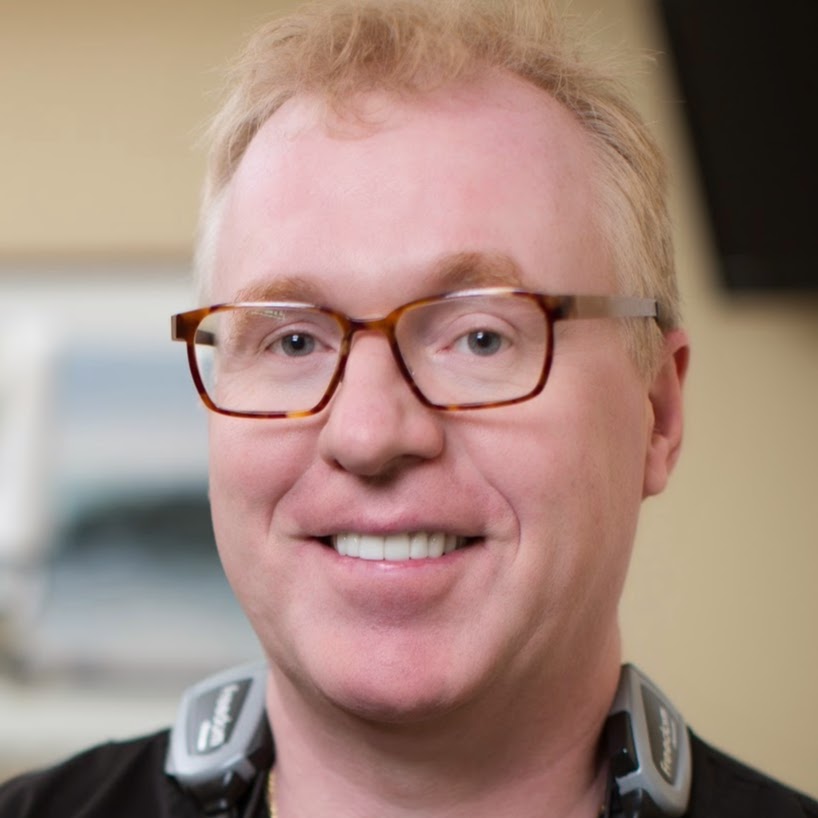 Dr. Ken Crossman At Hampton Park Dental Centre | 1399 Carling Ave, Ottawa, ON K1Z 7L6, Canada | Phone: (613) 792-4040
