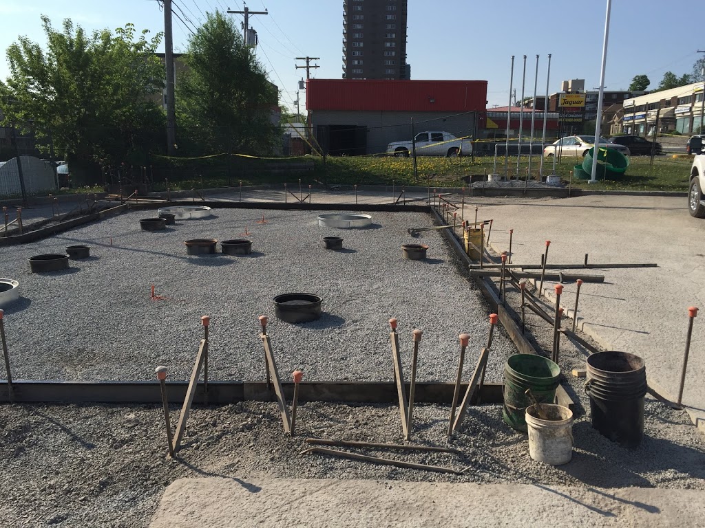 Rellocon Construction/Renovation | 11451 Avenue Allard, Montréal, QC H1G 3L2, Canada | Phone: (438) 989-2607