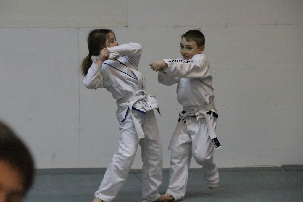 Revelation Martial Arts | 42 Industrial Rd, Steinbach, MB R5G 1N3, Canada | Phone: (204) 392-8883