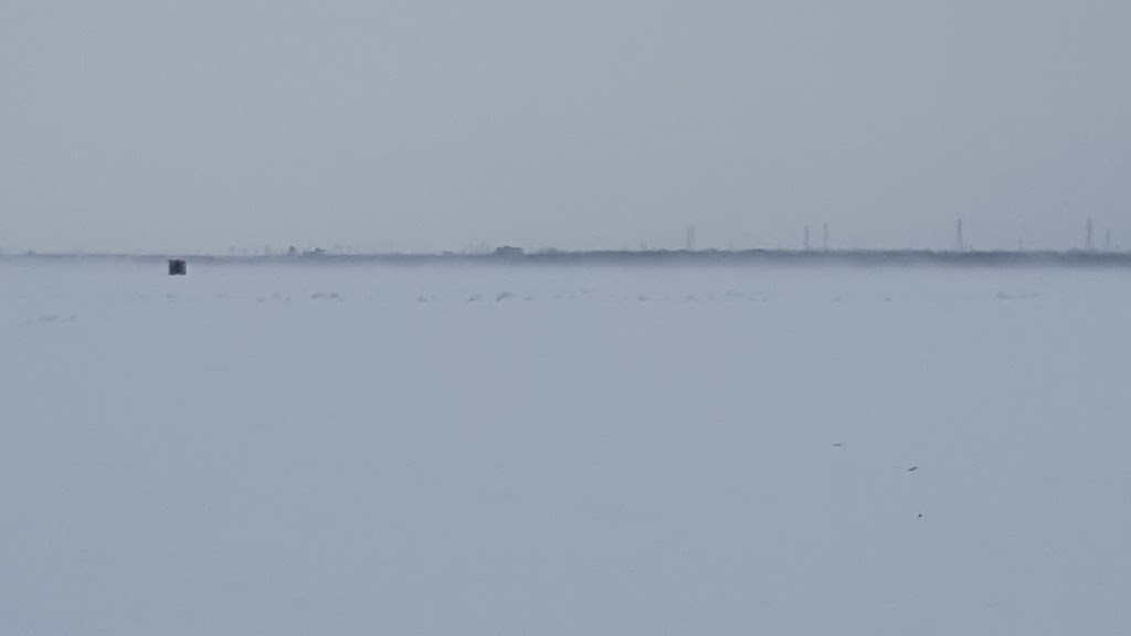 Parc canin de Pincourt | 998 Chemin Duhamel, Pincourt, QC J7V 4H1, Canada