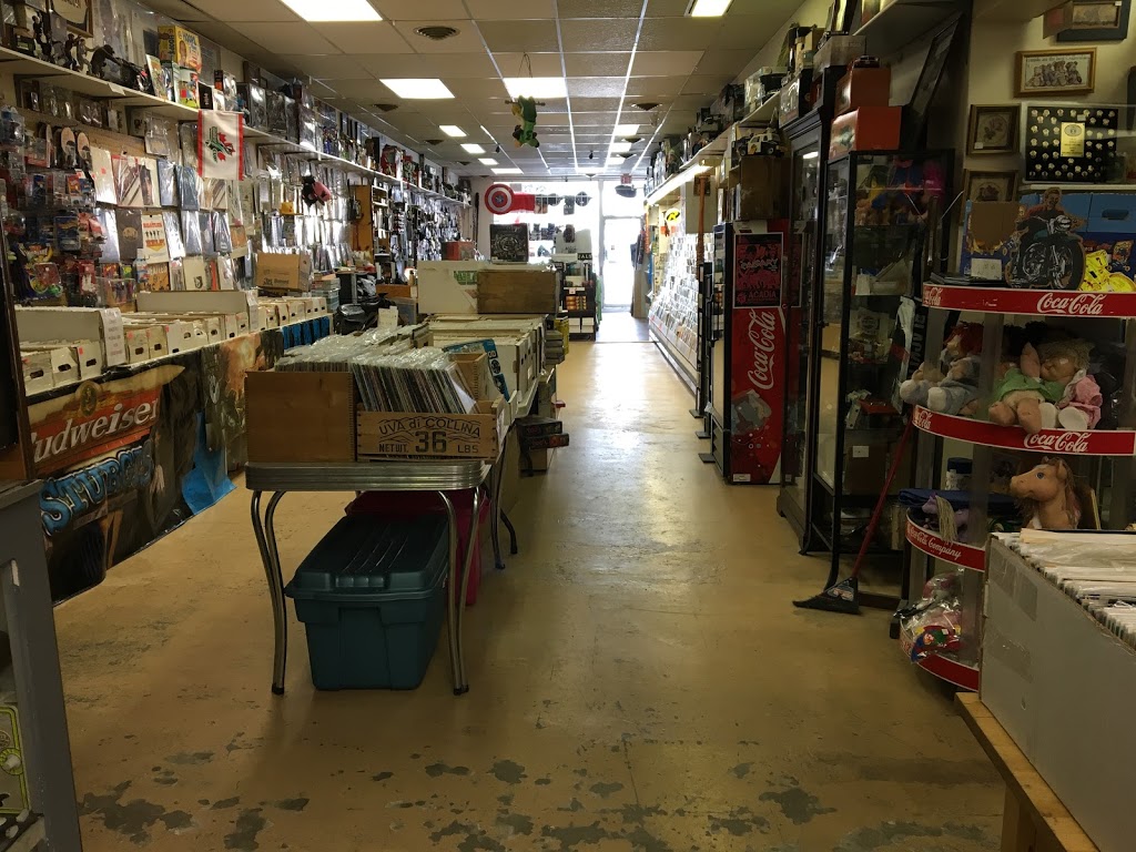 Treasure Cove Comics & Collectables | 118 1 Ave NE, Airdrie, AB T4B 0R6, Canada | Phone: (403) 948-3214