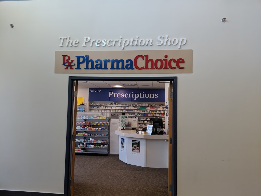The Prescription Shop - Carleton University | 1125 Colonel By Dr, Ottawa, ON K1S 5R1, Canada | Phone: (613) 526-3666