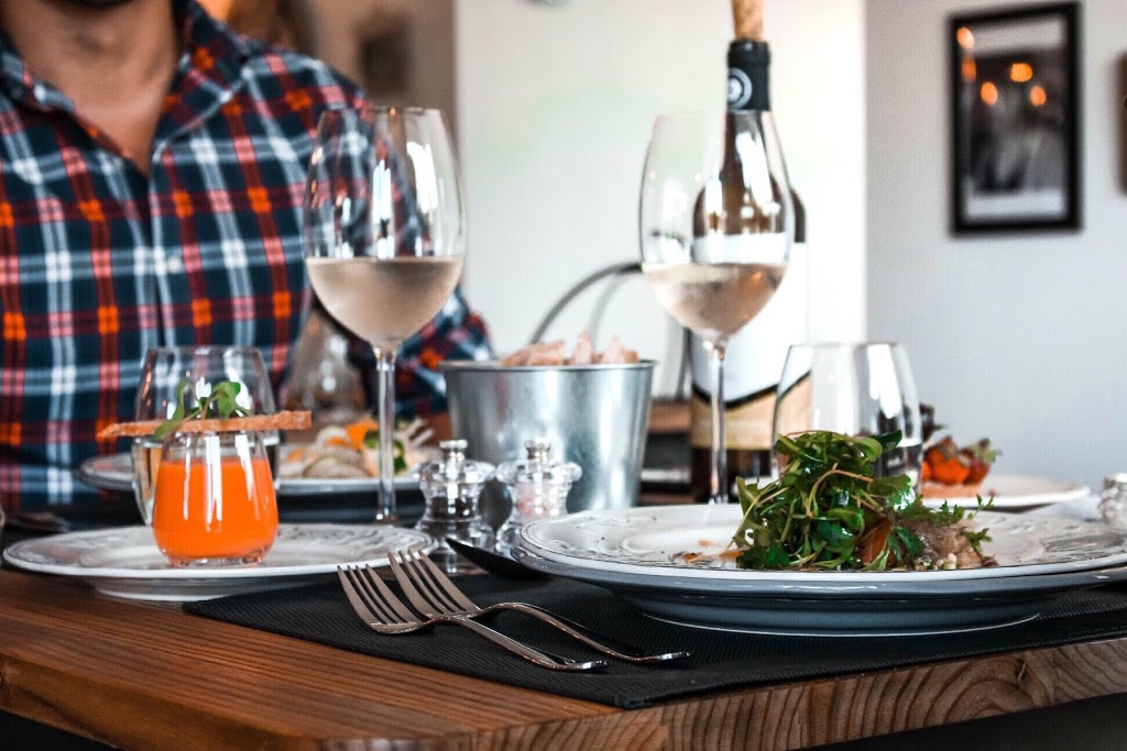 En Faim Chez Nous | 6220 Rue Morin, Val-Morin, QC J0T 2R0, Canada | Phone: (819) 320-0441