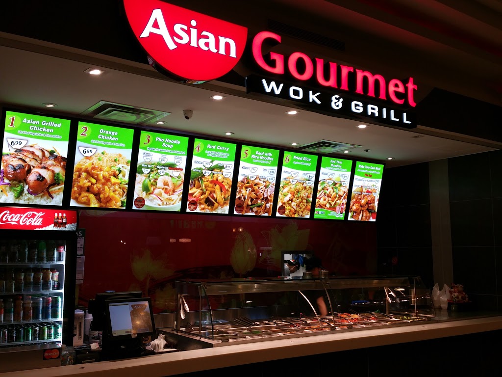 Asian Gourmet | 700 Lawrence Ave W, North York, ON M6A 3B4, Canada | Phone: (647) 345-9388