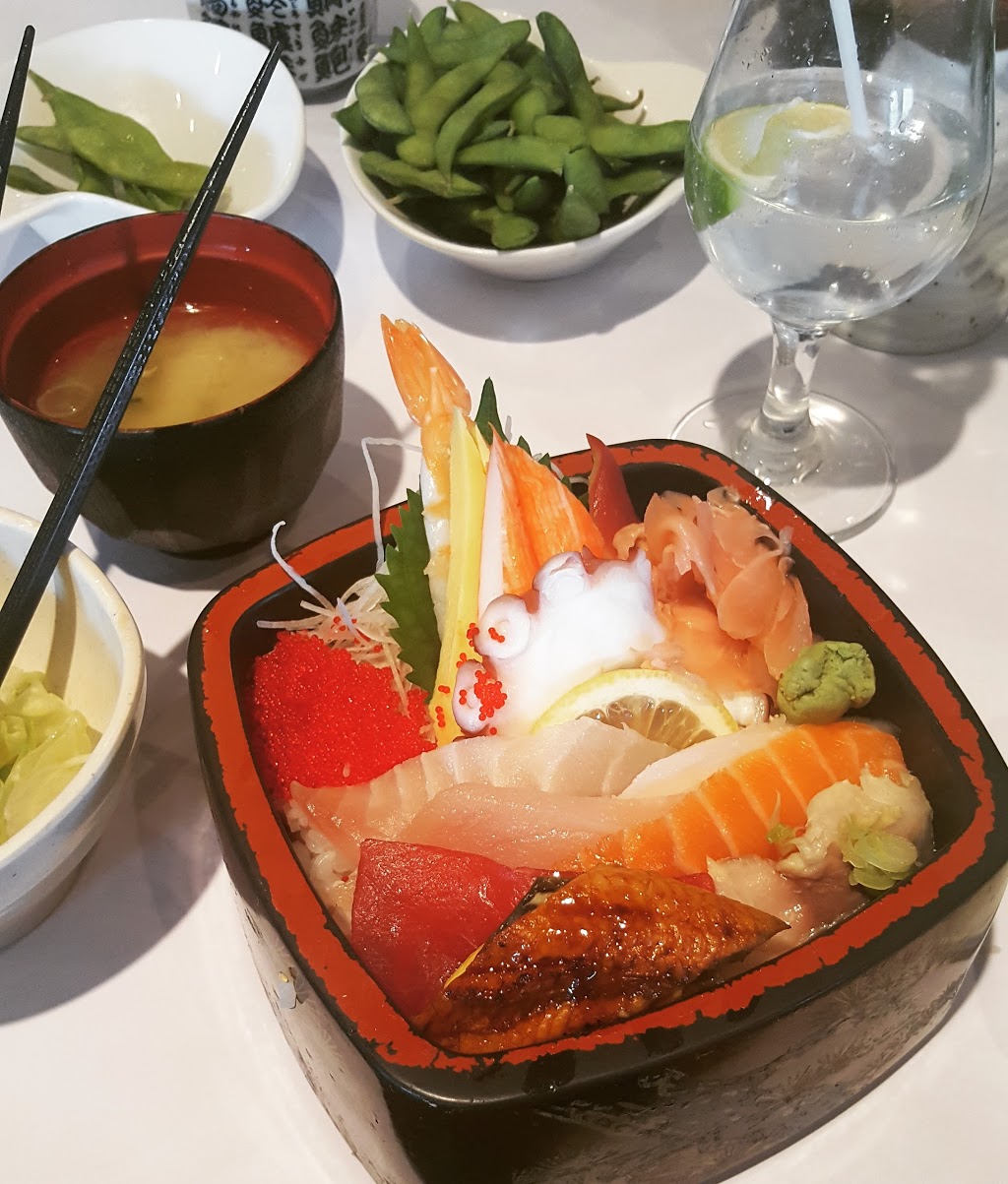 Prince Japanese Steak House | 5555 Eglinton Ave W, Etobicoke, ON M9C 5M1, Canada | Phone: (416) 695-2828
