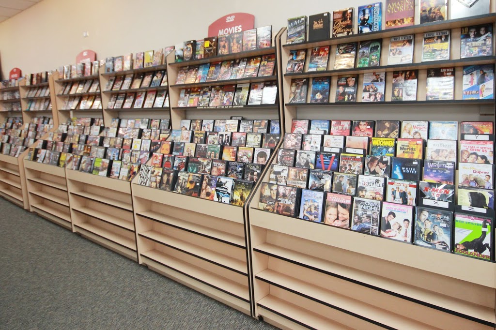 Legend Records | 300 Eagleson Rd, Kanata, ON K2M 1C9, Canada | Phone: (613) 599-7007