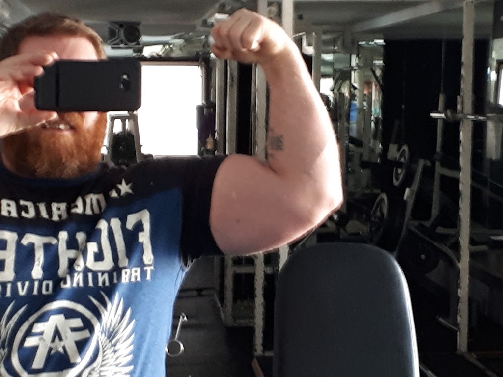 Rockhard Family Fitness Centre | 216 Alpine Way, Elkford, BC V0B 1H0, Canada | Phone: (604) 836-4964