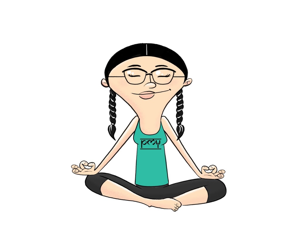 Potentialize Me Yoga | 3602 Lever Ct, Peachland, BC V0H 1X2, Canada | Phone: (604) 355-1280