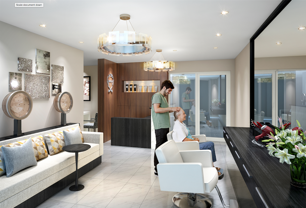 Wellness Suites Condominiums (Luxury Adult Living ) | 5698 Main St, Niagara Falls, ON L2G 0Z2, Canada | Phone: (905) 357-2004