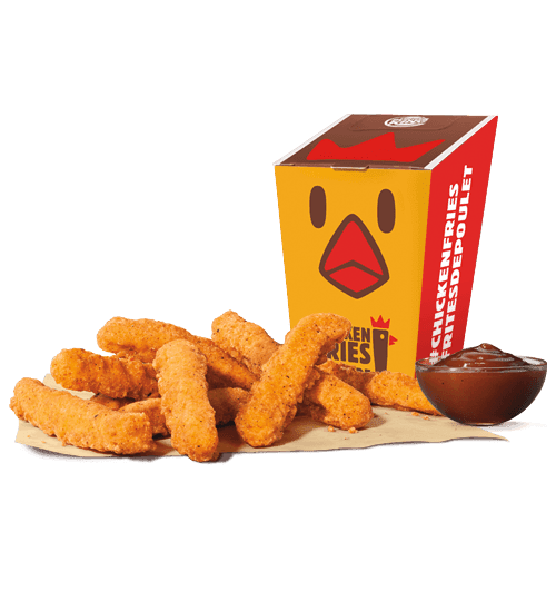 Burger King | 6757 Hwy 2, Enfield, NS B2T 1C8, Canada | Phone: (902) 259-2516