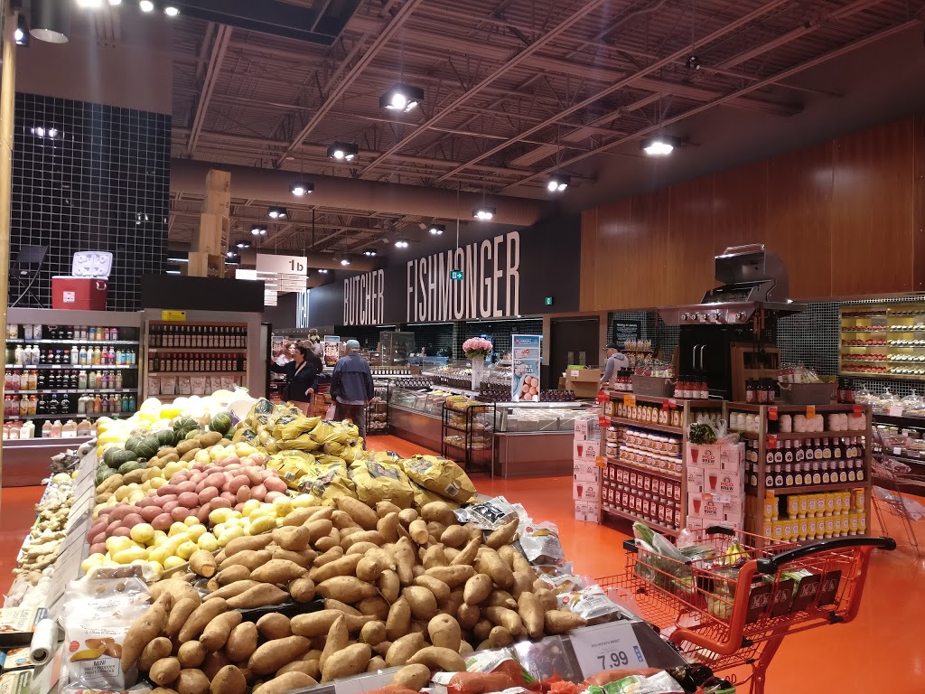 Loblaws | 11 Redway Rd, East York, ON M4H 1P6, Canada | Phone: (416) 425-5516