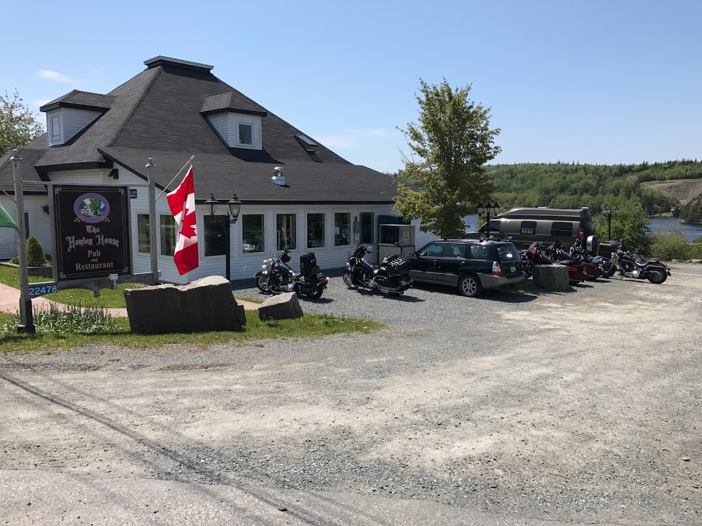 Sober Island Brewing Company | 22462 Nova Scotia Trunk 7, Sheet Harbour, NS B0J 3B0, Canada | Phone: (902) 885-2072