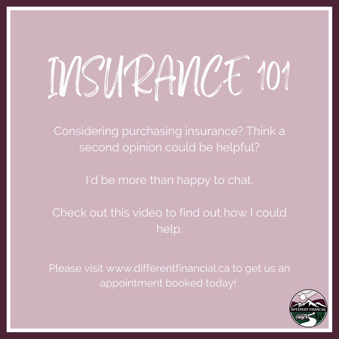 Different Financial | 15300 Croydon Dr Suite 300, Surrey, BC V3Z 0Z5, Canada | Phone: (778) 381-8657