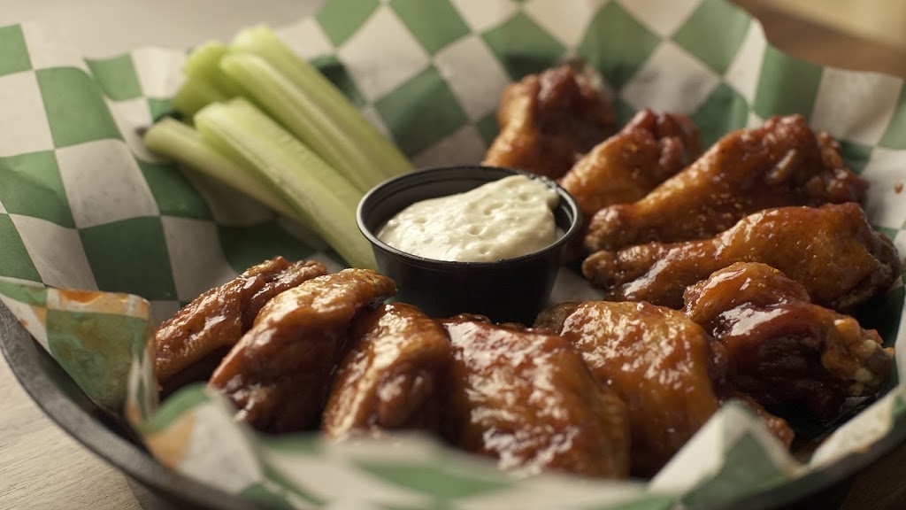 BarBill Takeout | 191 Main Street Rear Entrance, East Aurora, NY 14052, USA | Phone: (716) 652-7959