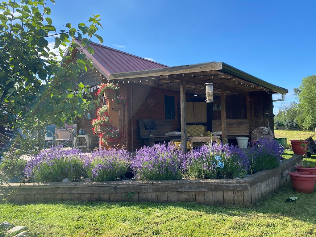 Earth and Sky Connection | 1280 Scotchtown Rd, Nanaimo, BC V9X 1S1, Canada | Phone: (250) 591-1177