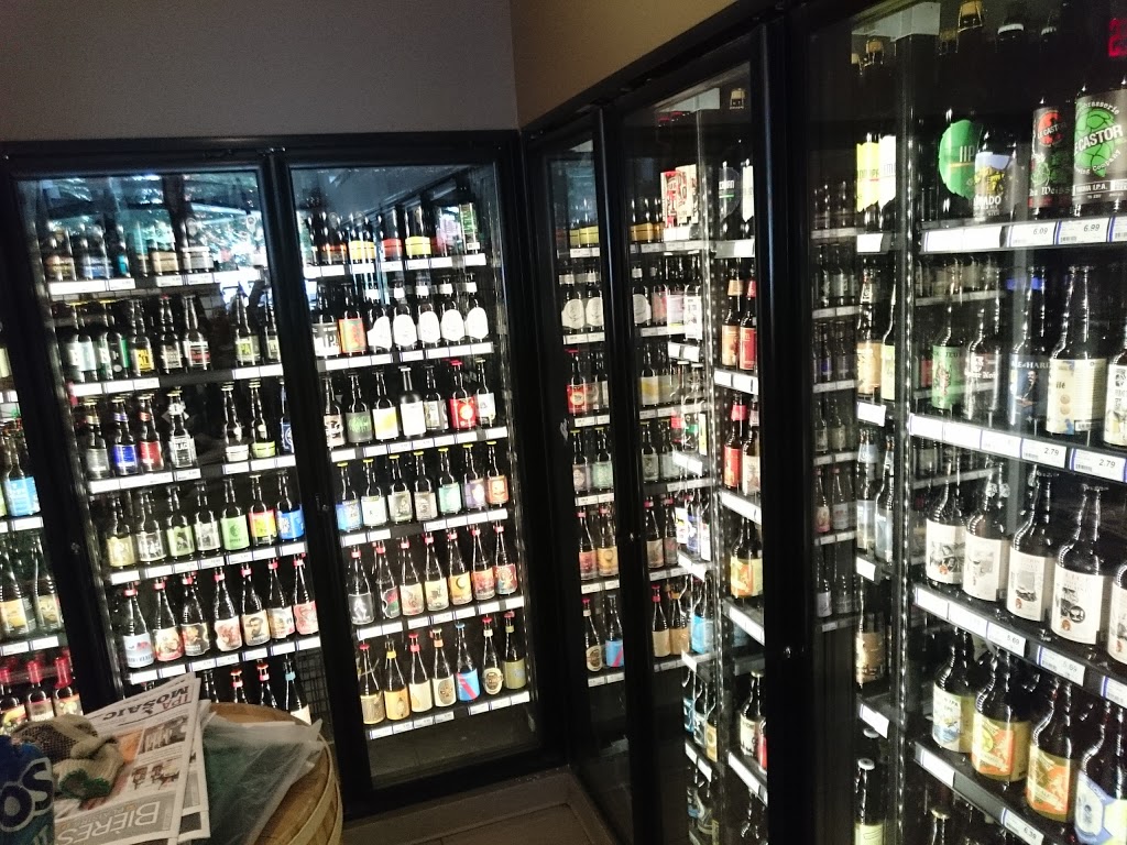 Marché Station 54 | 760 Boulevard Rosemont, Montréal, QC H2S 0A7, Canada | Phone: (514) 508-8830