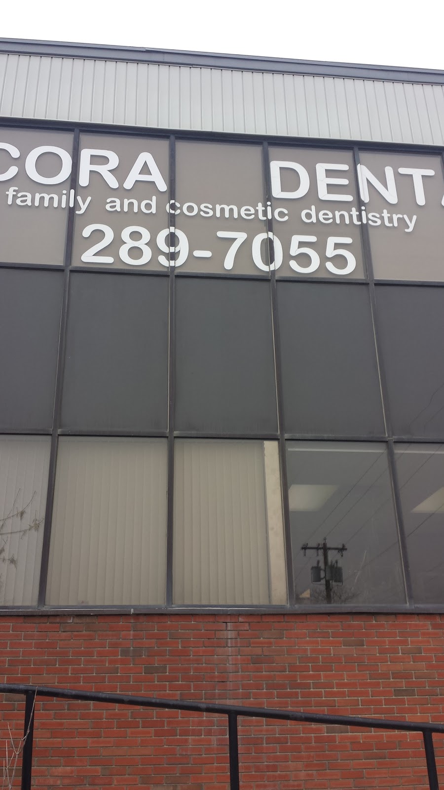Acora Dental | 2003 14 St NW #208, Calgary, AB T2M 3N4, Canada | Phone: (403) 289-7055