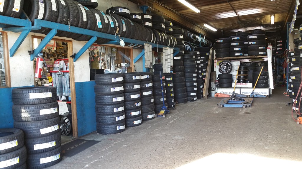 Tireland Performance Centre Ltd. | 300 Esplanade E, North Vancouver, BC V7L 1A4, Canada | Phone: (604) 980-1578