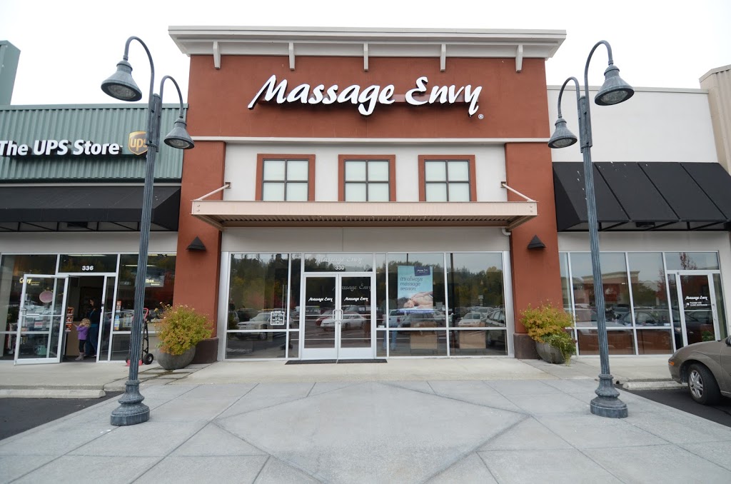 Massage Envy - Bellingham | 330 36th St, Bellingham, WA 98225, USA | Phone: (360) 756-1100