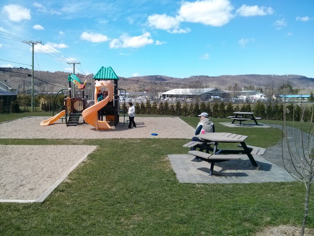 Parc Chopin | Rue Chopin, Saint-Jérôme, QC J5L 2S2, Canada