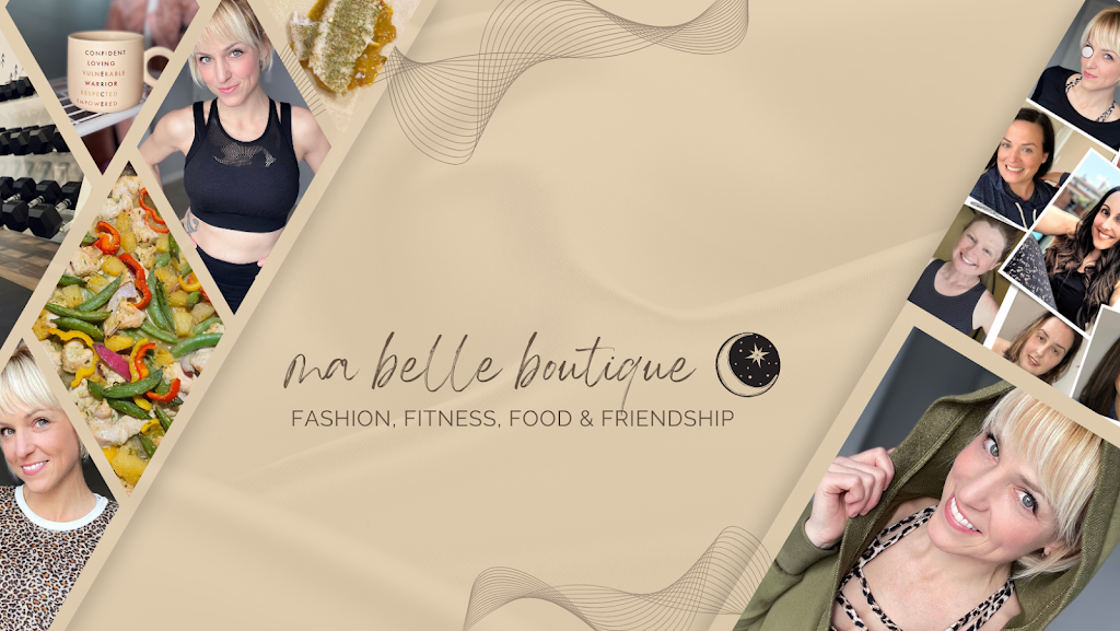 Ma Belle Active Boutique | Zyia Active Ind Rep | 179 Shepody Cir, Gloucester, ON K1T 4J1, Canada | Phone: (613) 301-0503