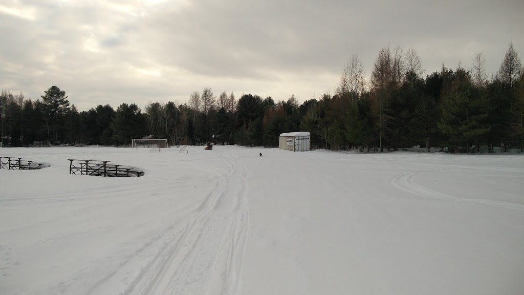 Gostick Park | 25 Hamblin Dr, Bracebridge, ON P1L 1R3, Canada | Phone: (905) 264-9390