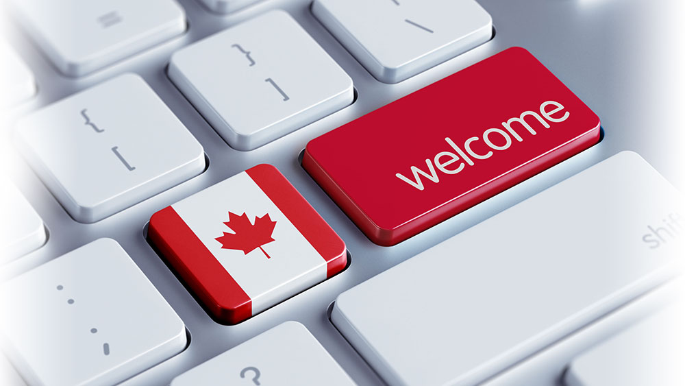 TownCentre Immigration | 3085 Hurontario St Unit 5, Mississauga, ON L5A 4E4, Canada | Phone: (905) 965-2145