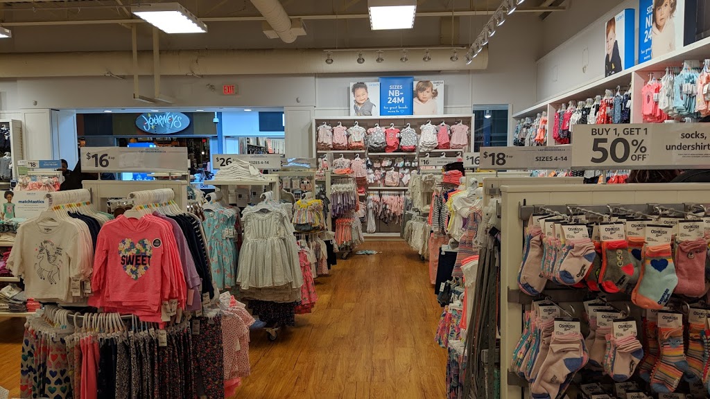 Carters | 1250 S Service Rd, Mississauga, ON L5E 1V4, Canada | Phone: (905) 274-9344