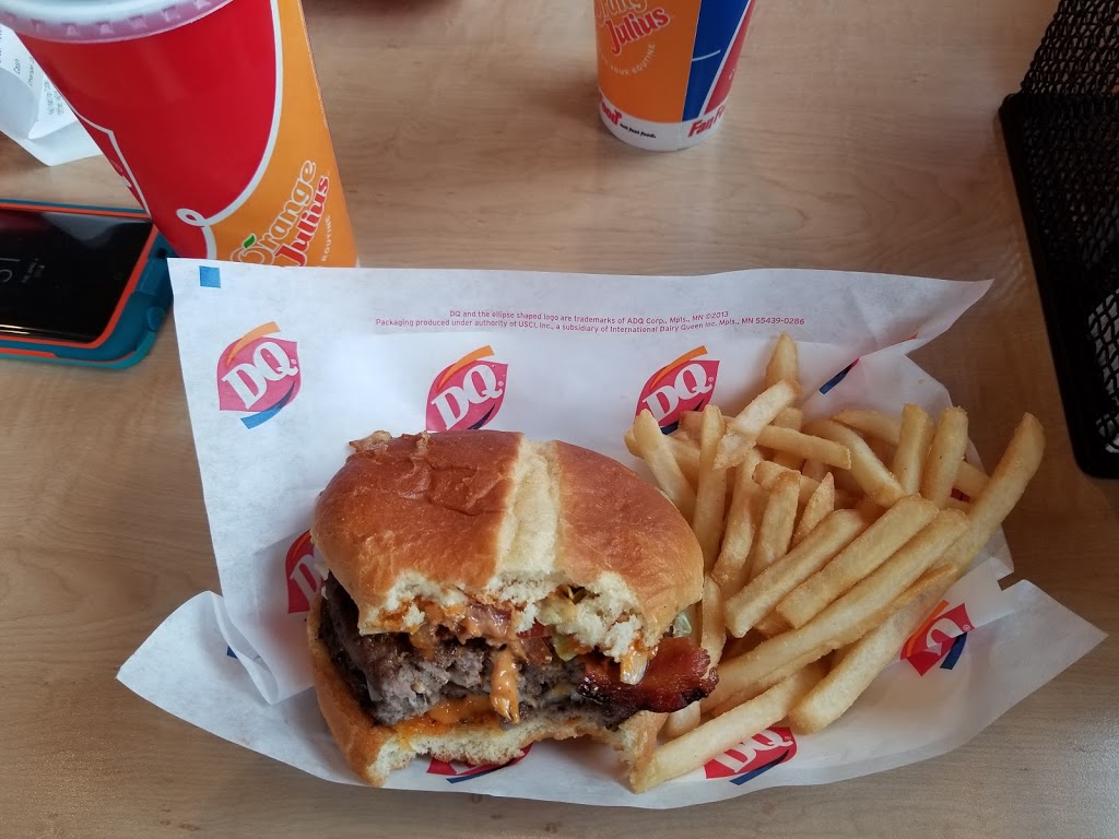 Dairy Queen Grill & Chill | 6711 Transit Rd, Lancaster, NY 14086, USA | Phone: (716) 276-3482