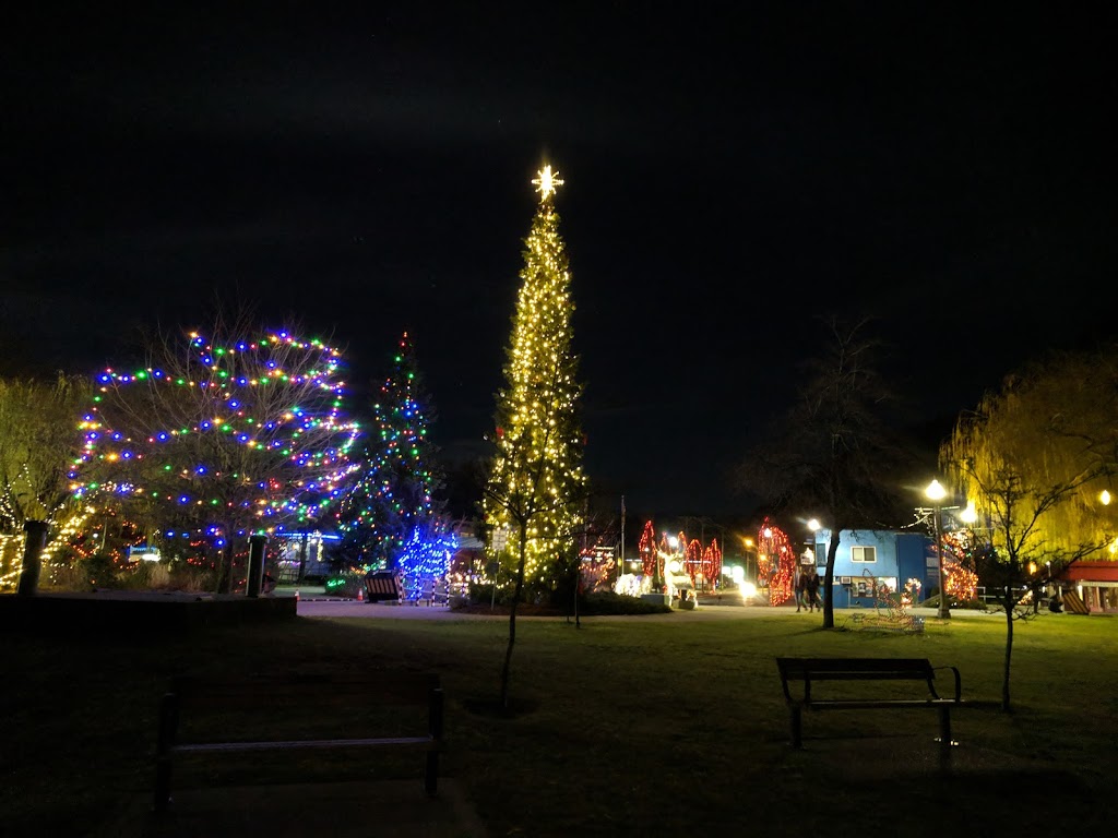 Harrison Holiday Park Association | 973 Hot Springs Rd, Harrison Hot Springs, BC V0M 1K0, Canada | Phone: (604) 796-2545