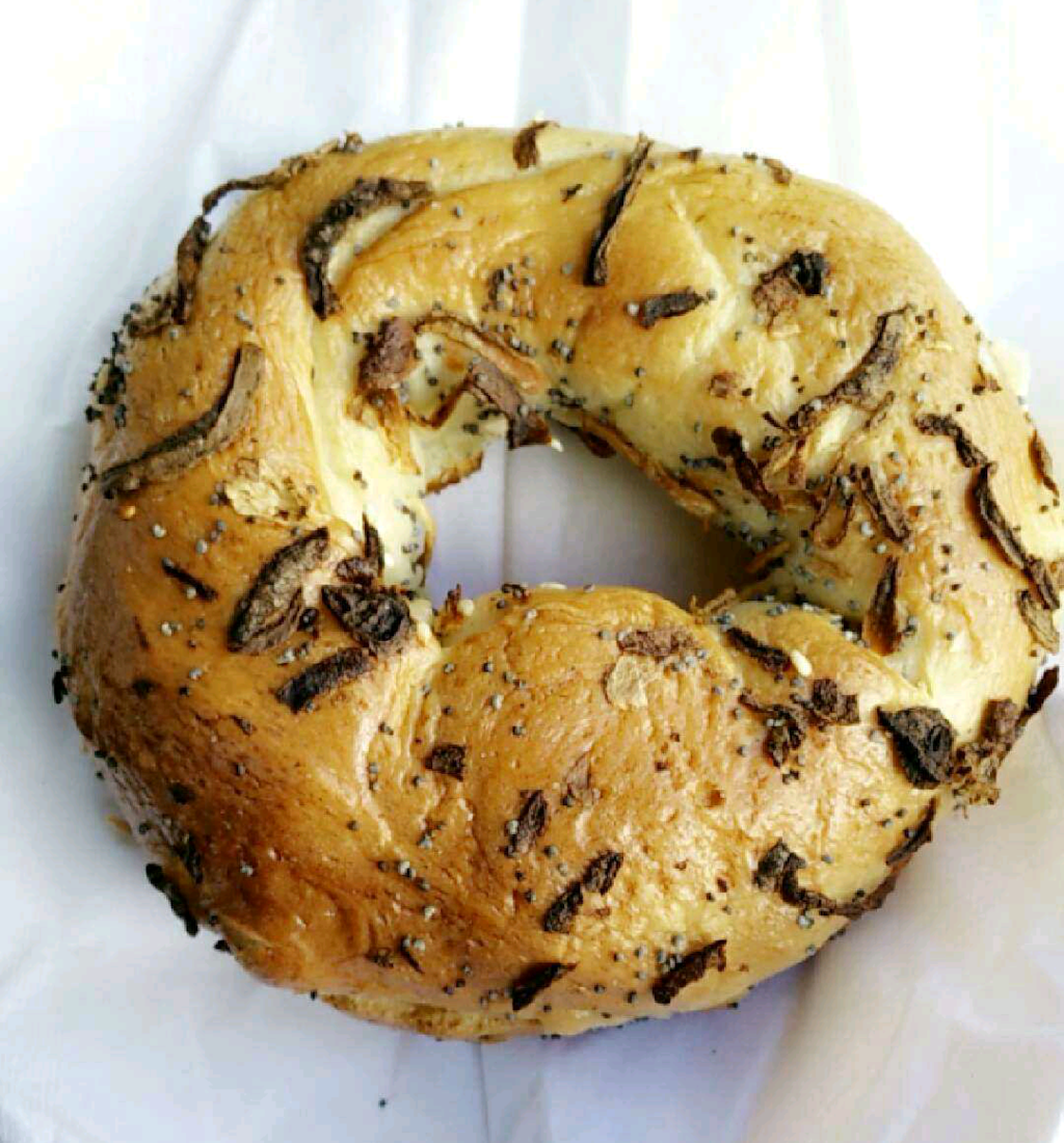 Fabrique de Bagels Café Noir | 2760 Rue Principale O, Magog, QC J1X 0J2, Canada | Phone: (819) 769-0880