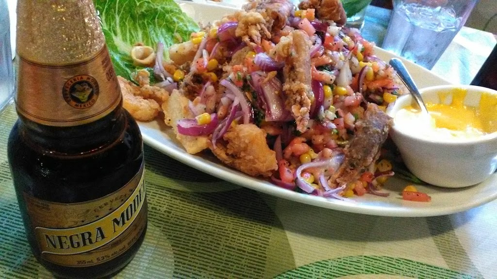 Azucar Supper Club | 13062 50 St NW, Edmonton, AB T5A 4V9, Canada | Phone: (780) 479-7400