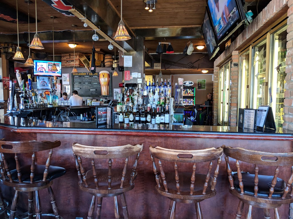 Nixx Neighbourhood Pub | 2418 Edmonton Trail, Calgary, AB T2E 3M8, Canada | Phone: (403) 277-7715