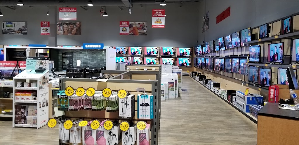 Visions Electronics | 9145 Airport Rd, Brampton, ON L6S 0C2, Canada | Phone: (905) 216-0109