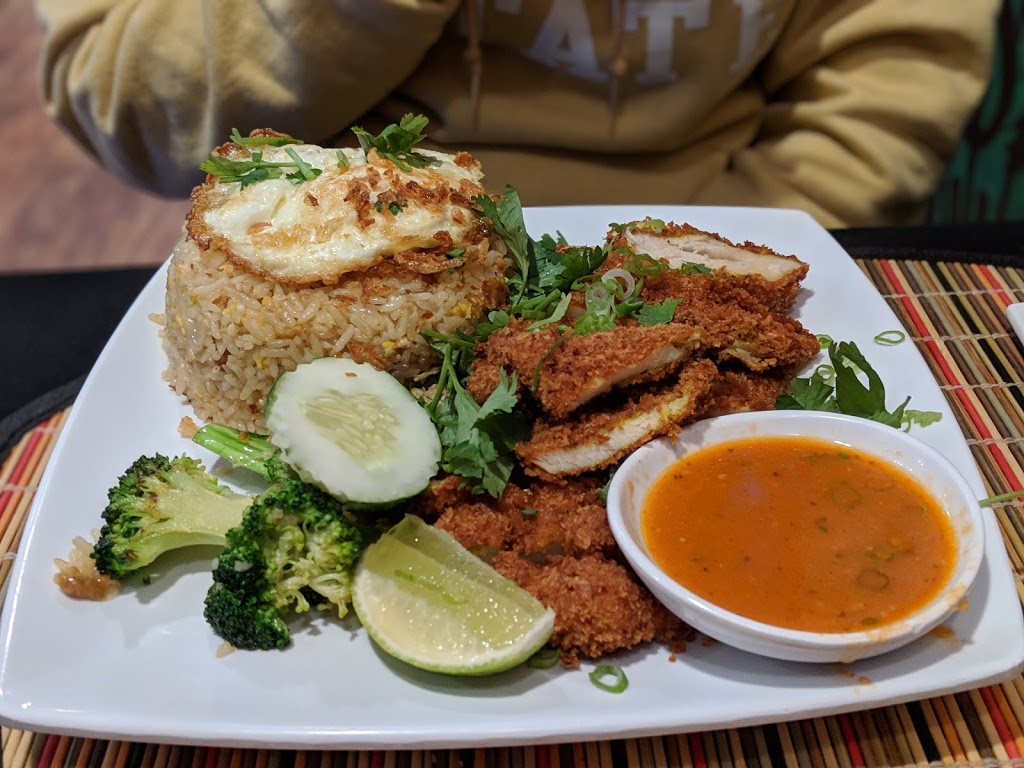 Fuze Asian Grille - Asian Fusion Restaurant of Buffalo | 1424 Millersport Hwy, Buffalo, NY 14221, USA | Phone: (716) 906-3446