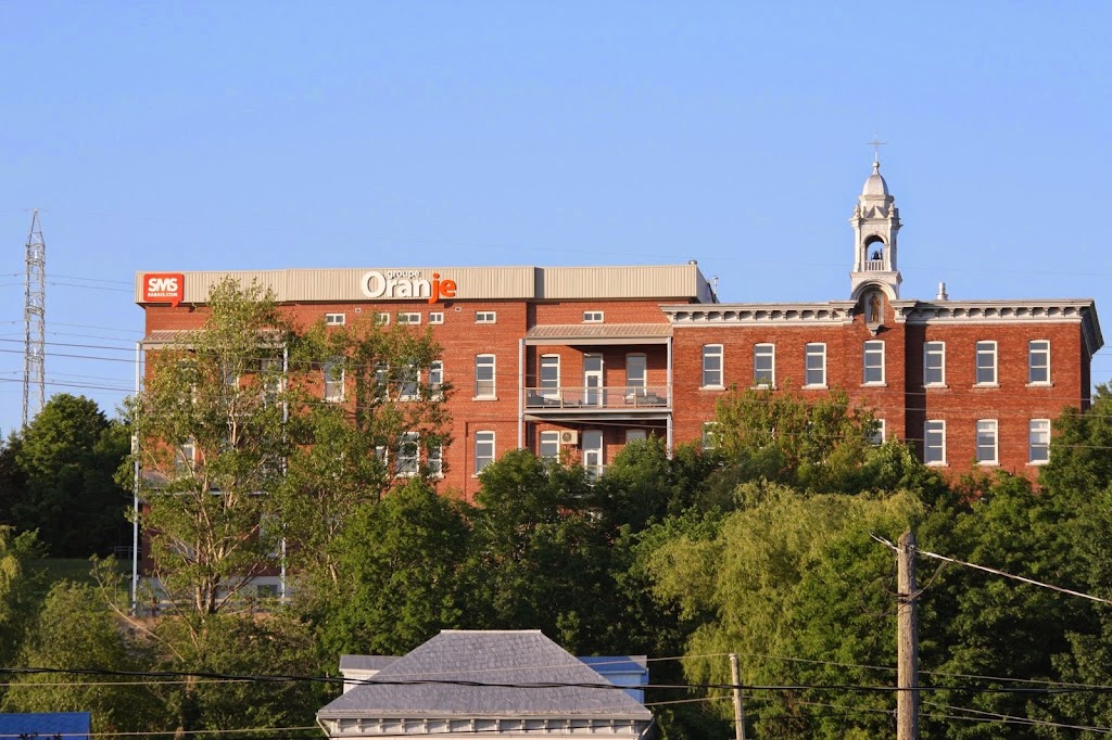 Lab Lieu de Création | 264 Rue dAssise, Vallée-Jonction, QC G0S 3J0, Canada | Phone: (418) 476-1549