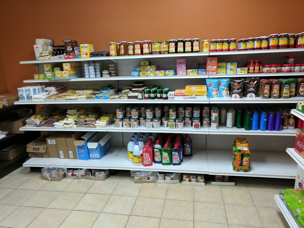 Lisboa Bakery & Deli | 240 Clarence St, Brampton, ON L6W 1T4, Canada | Phone: (905) 497-6779