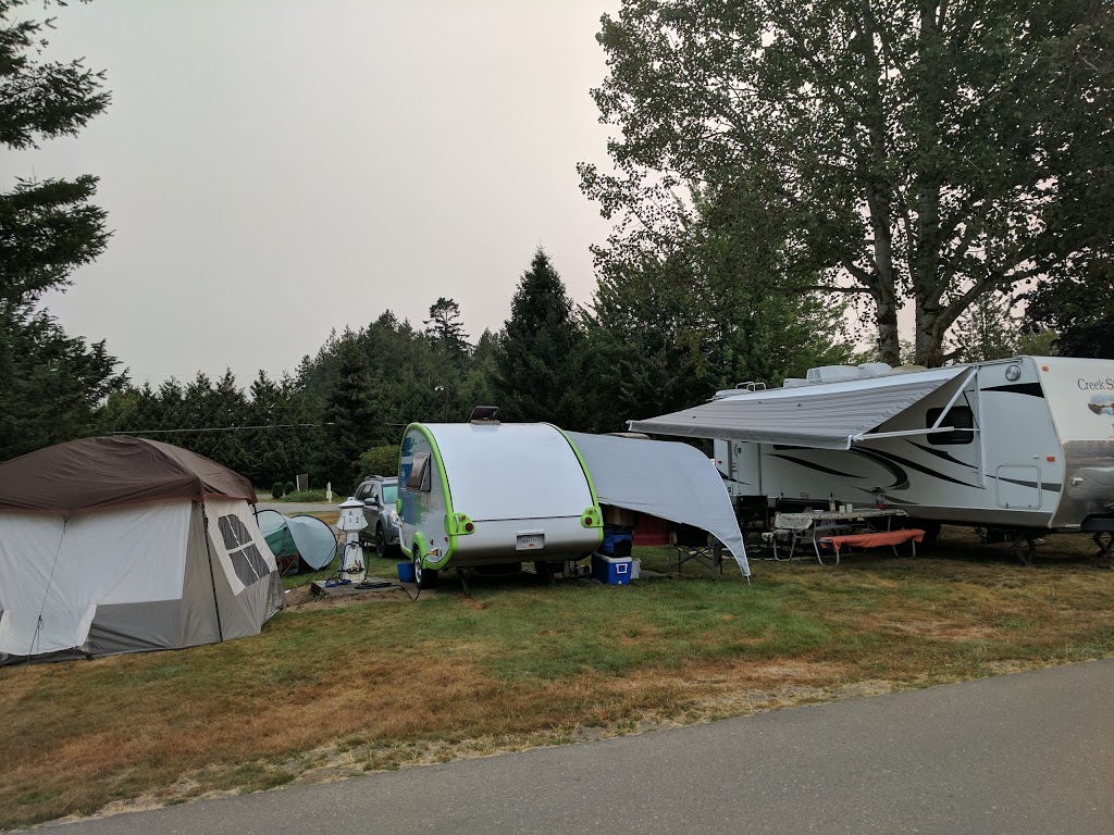 Hidden Village Rv Park & Campground | 7062 WA-539, Lynden, WA 98264, USA | Phone: (360) 398-1041