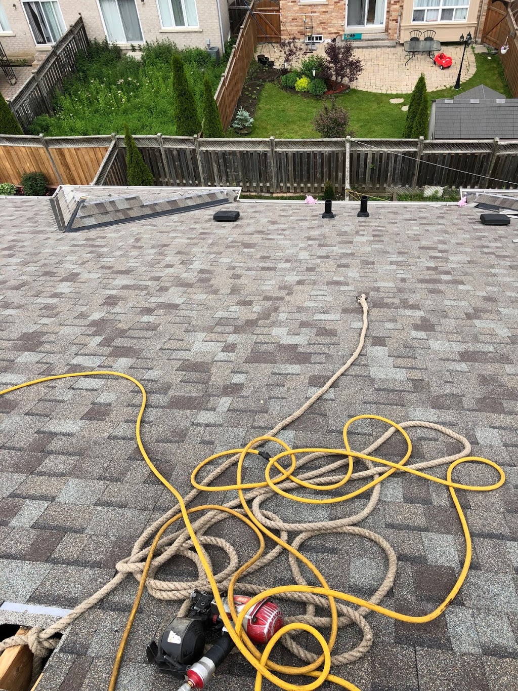Guildwood Roofing Ltd | 55 Torbay Rd #14, Markham, ON L3R 1G7, Canada | Phone: (416) 564-7388