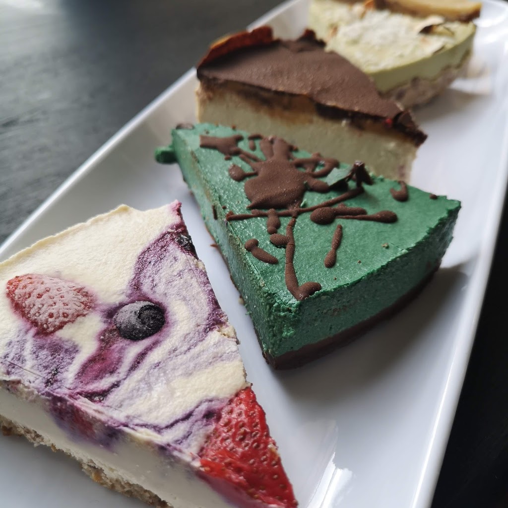Silverstone Coffee and Energy Bar | 31 Mechanic St, Paris, ON N3L 1K1, Canada | Phone: (519) 221-2997