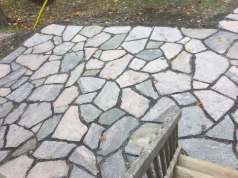 Cottage Country Stone Ltd. | 1019 Hunt Club Rd, Gravenhurst, ON P1P 1R3, Canada | Phone: (705) 687-8735